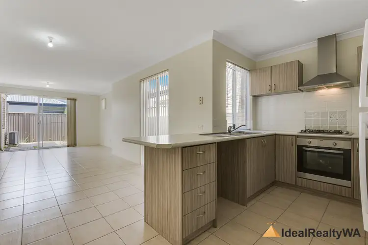 Fifth view of Homely house listing, 17C Panozza Circle, Maddington WA 6109