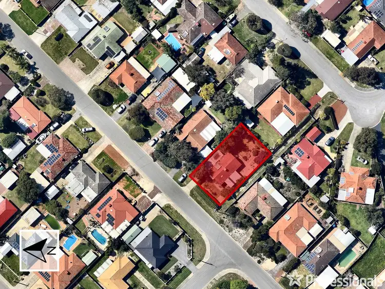 Fourth view of Homely house listing, 9 Diosma Way, Forrestfield WA 6058