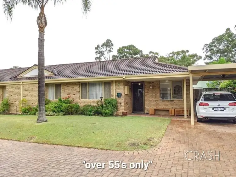 9/24 Southdown Place, Thornlie WA 6108