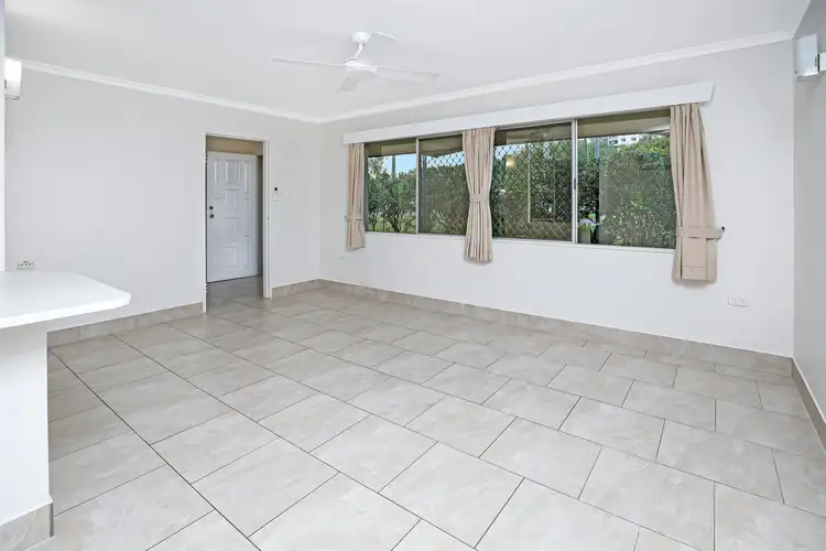 Second view of Homely house listing, 16 Swallow Street, Mooroobool QLD 4870