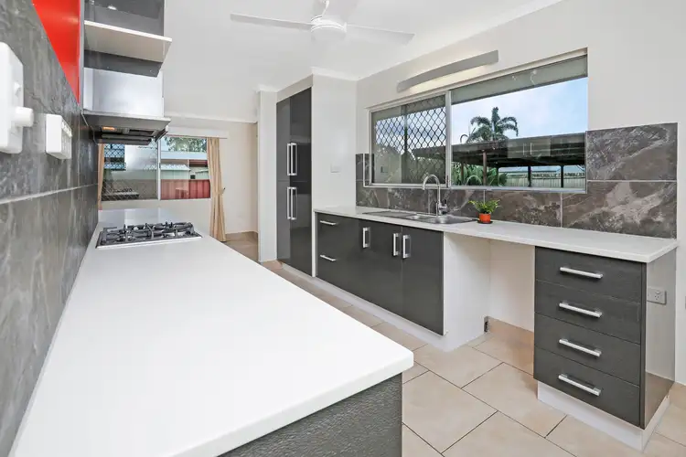 Fifth view of Homely house listing, 16 Swallow Street, Mooroobool QLD 4870