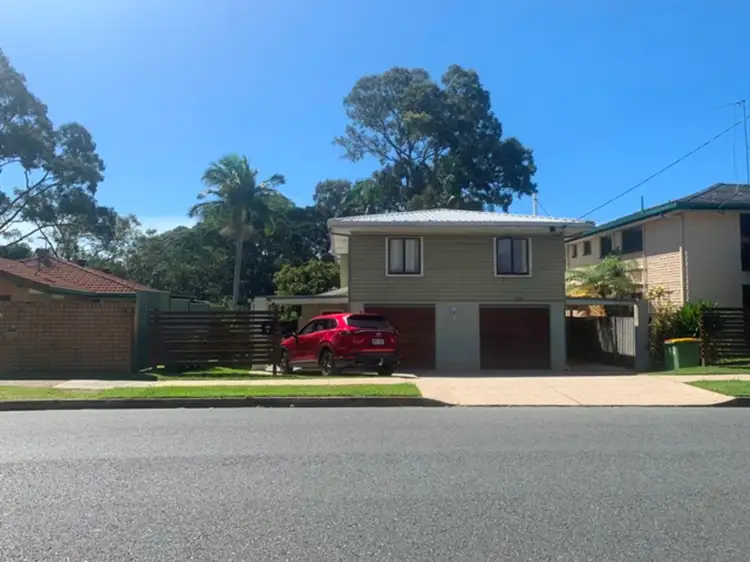 5 Melinda Street, Southport QLD 4215