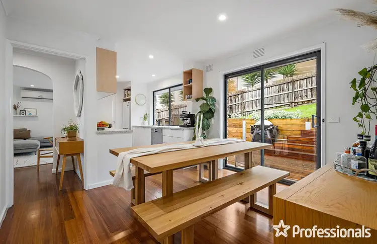 Fourth view of Homely house listing, 10 Meadowlark Lane, Mooroolbark VIC 3138