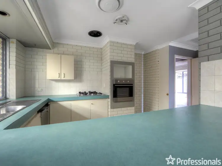 Second view of Homely house listing, 4 Dollis Way, Kingsley WA 6026