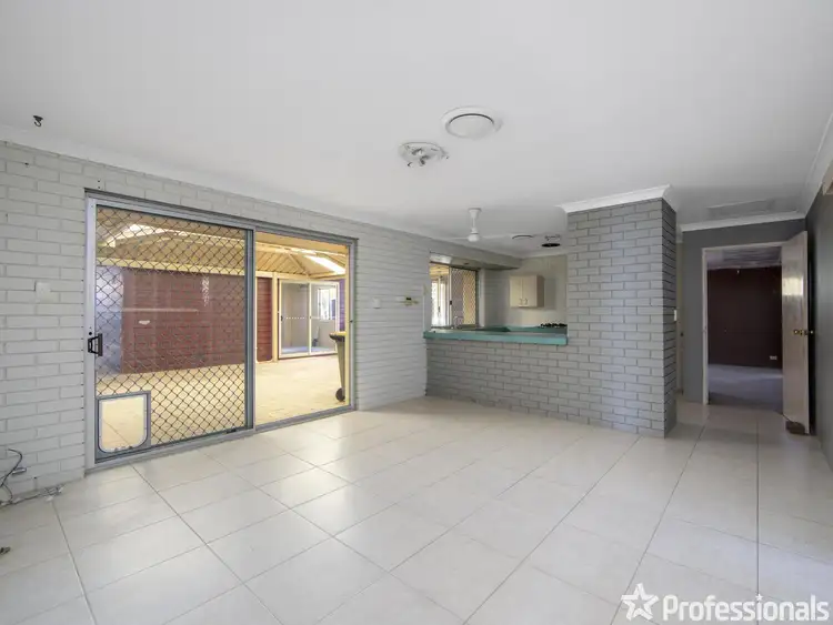 Third view of Homely house listing, 4 Dollis Way, Kingsley WA 6026