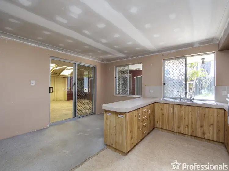 Fourth view of Homely house listing, 4 Dollis Way, Kingsley WA 6026