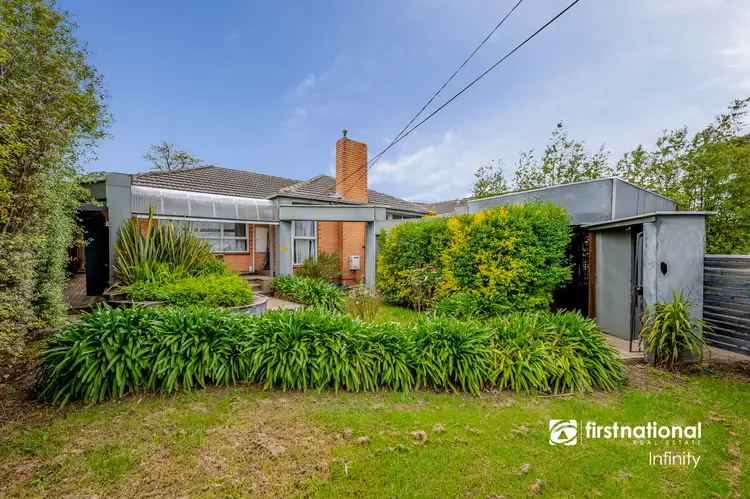 Main view of Homely house listing, 14 Meagher Road, Ferntree Gully VIC 3156