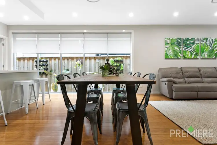Fourth view of Homely house listing, 24 Minya Crescent, Gledswood Hills NSW 2557