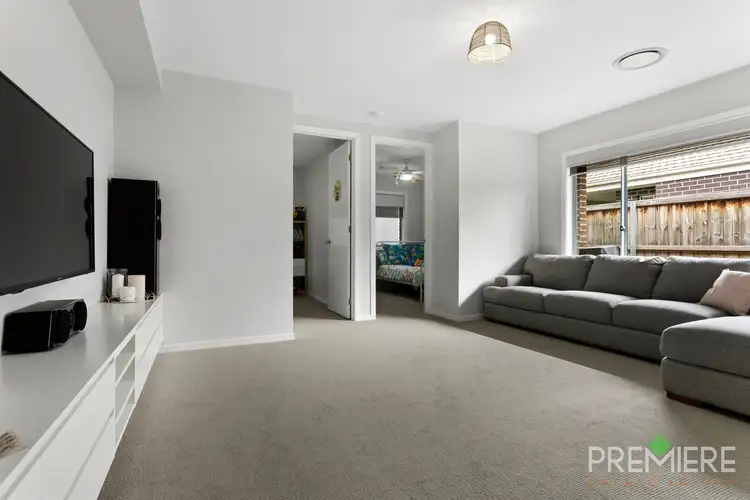 Fifth view of Homely house listing, 24 Minya Crescent, Gledswood Hills NSW 2557