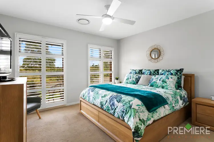 Sixth view of Homely house listing, 24 Minya Crescent, Gledswood Hills NSW 2557