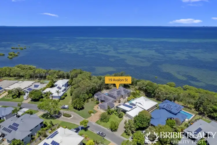 Main view of Homely house listing, 19 Avalon Street, Sandstone Point QLD 4511