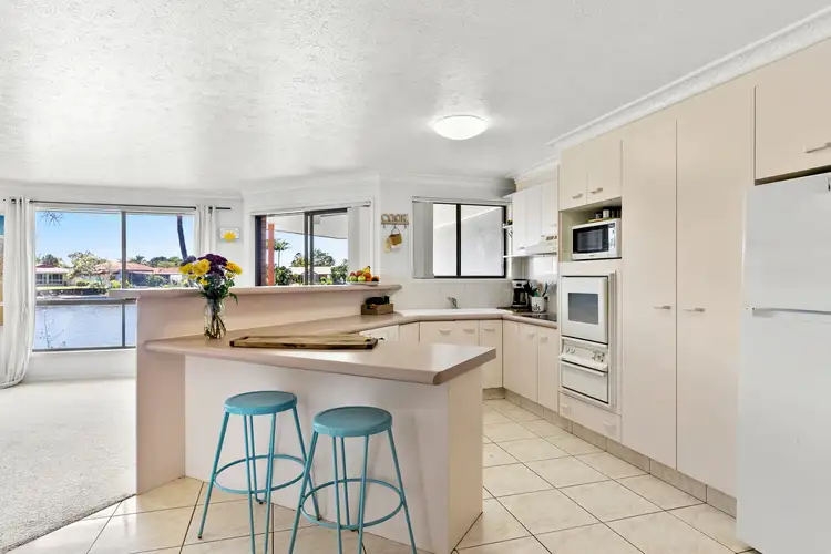 Third view of Homely semi-detached listing, 1/41 Edward Avenue, Pottsville NSW 2489