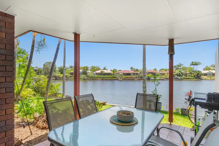 Fourth view of Homely semi-detached listing, 1/41 Edward Avenue, Pottsville NSW 2489