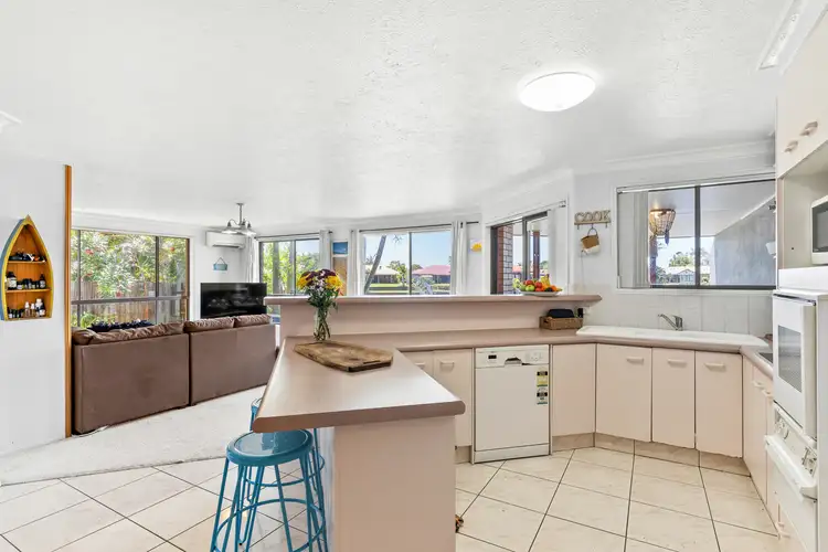 Sixth view of Homely semi-detached listing, 1/41 Edward Avenue, Pottsville NSW 2489