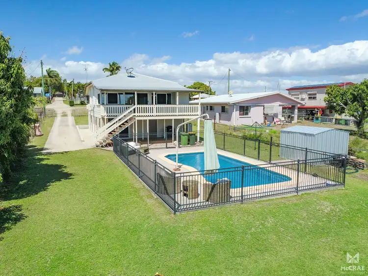 40 Reynolds Street, Bowen QLD 4805