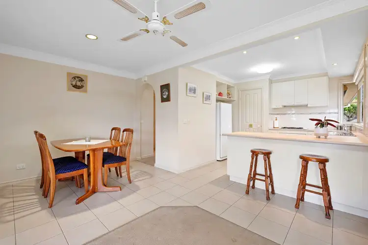 Third view of Homely house listing, 393 Murphy Street, White Hills VIC 3550
