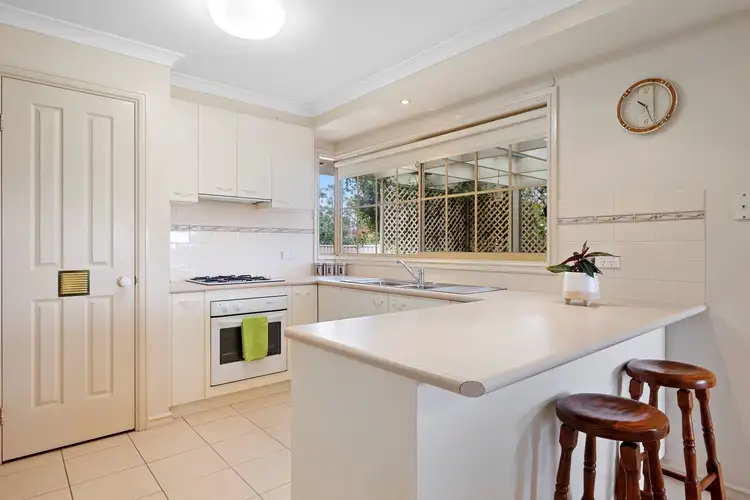 Fourth view of Homely house listing, 393 Murphy Street, White Hills VIC 3550