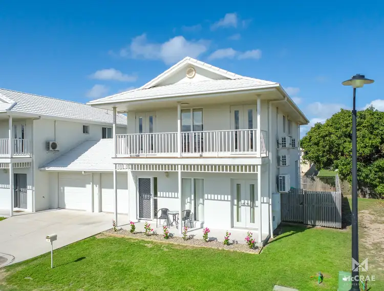 6 Pacific Drive, Bowen QLD 4805