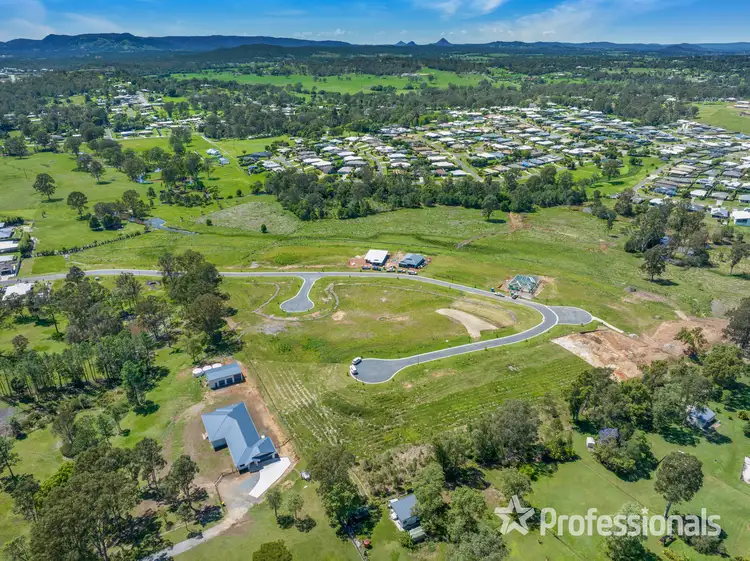 Seventh view of Homely land listing, 8 Kestrel Close, Southside QLD 4570