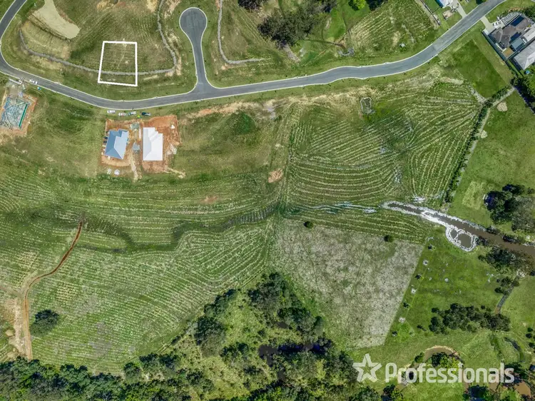 Fourth view of Homely land listing, 36 Eagle Hawk Drive, Southside QLD 4570