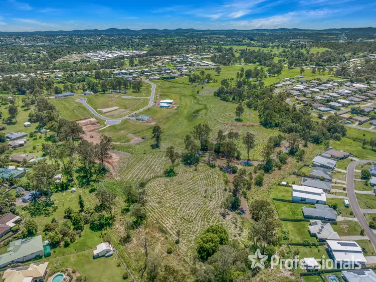 Sixth view of Homely land listing, 25 Eagle Hawk Drive, Southside QLD 4570
