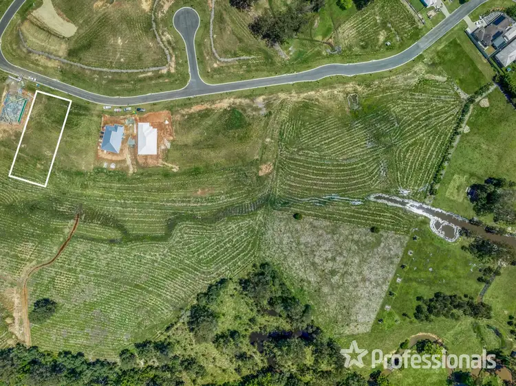 Second view of Homely land listing, 41 Eagle Hawk Drive, Southside QLD 4570