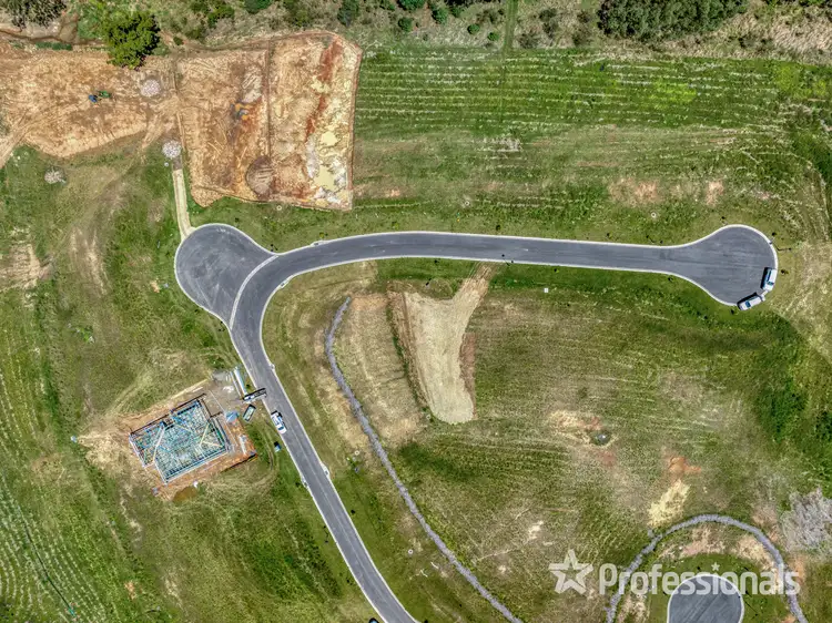 Third view of Homely land listing, 41 Eagle Hawk Drive, Southside QLD 4570