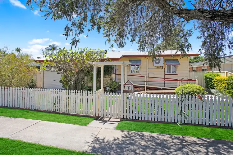 Second view of Homely house listing, 8 Spitfire Avenue, Strathpine QLD 4500