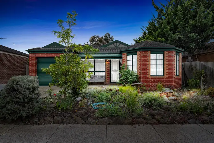 15 Peppercorn Court, Hillside VIC 3037