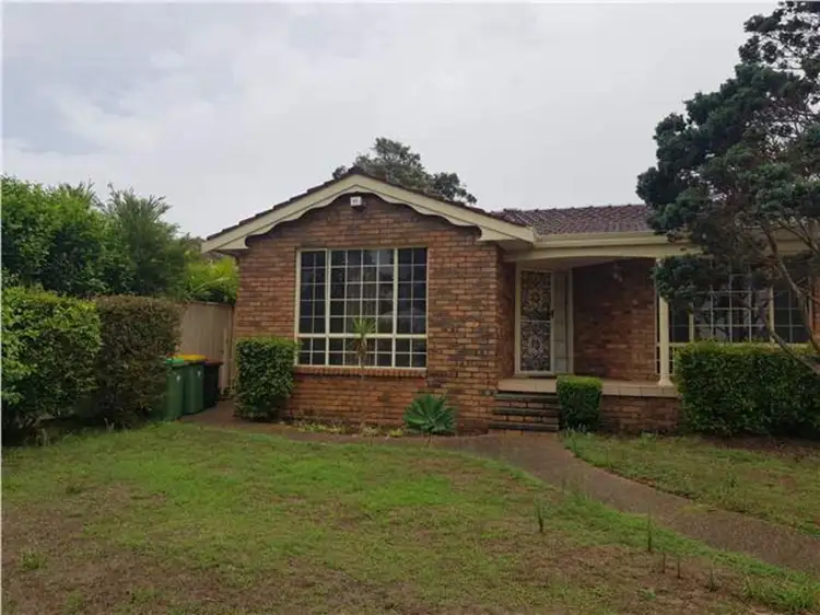 21 Burrawang Street, Ettalong Beach NSW 2257