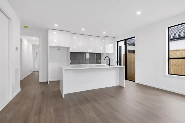 Second view of Homely house listing, 37 Aurich Street, Weir Views VIC 3338