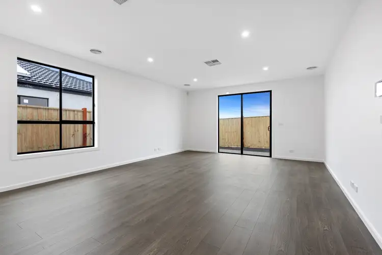 Third view of Homely house listing, 37 Aurich Street, Weir Views VIC 3338