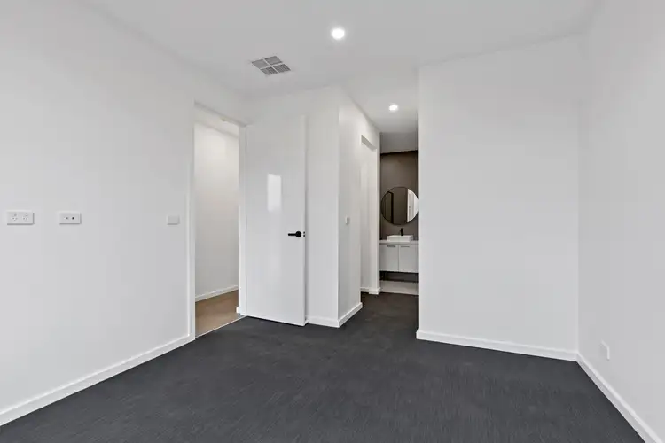 Fifth view of Homely house listing, 37 Aurich Street, Weir Views VIC 3338