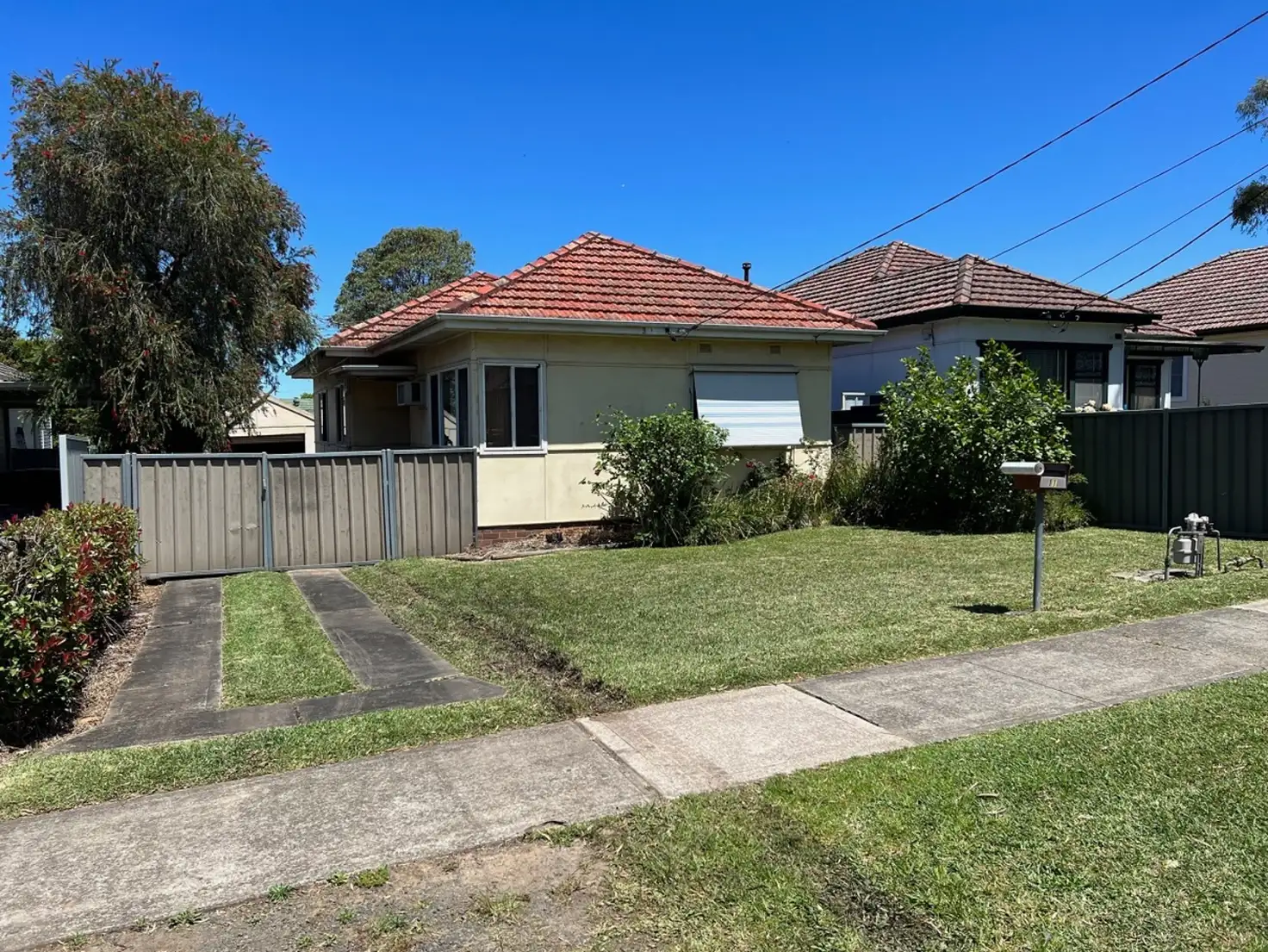 Main view of Homely house listing, 11 Elliston Street, Chester Hill NSW 2162