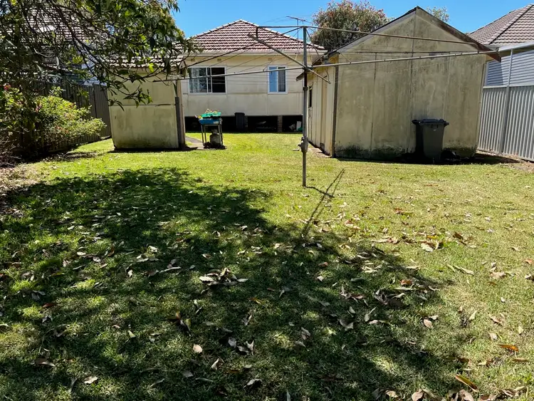 Second view of Homely house listing, 11 Elliston Street, Chester Hill NSW 2162