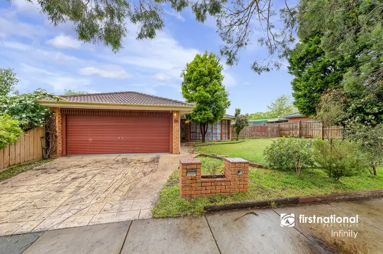 155 Karoo Road