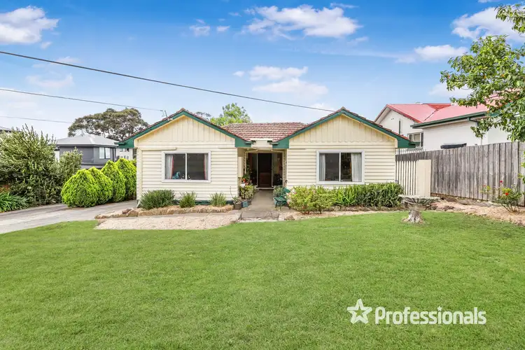 5/235 Faraday Road, Croydon South VIC 3136