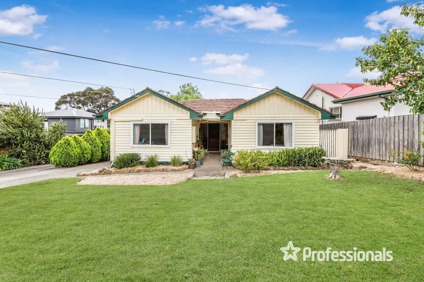Main view of Homely house listing, 5/235 Faraday Road, Croydon South VIC 3136