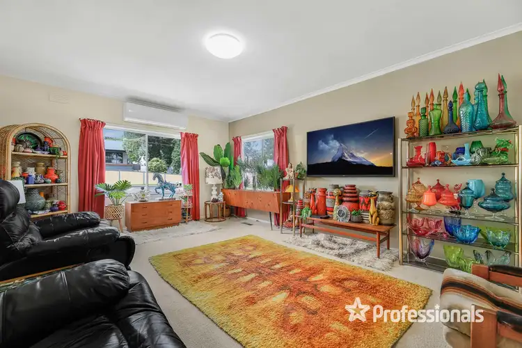 Third view of Homely house listing, 5/235 Faraday Road, Croydon South VIC 3136
