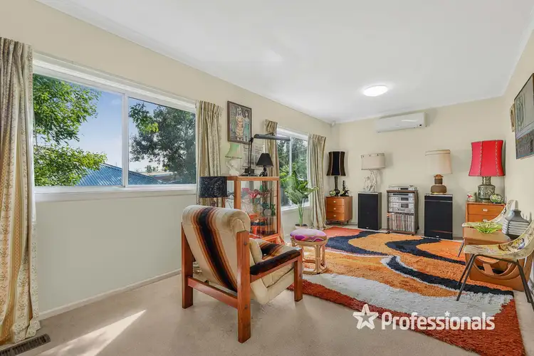 Fourth view of Homely house listing, 5/235 Faraday Road, Croydon South VIC 3136