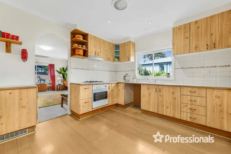 Fifth view of Homely house listing, 5/235 Faraday Road, Croydon South VIC 3136