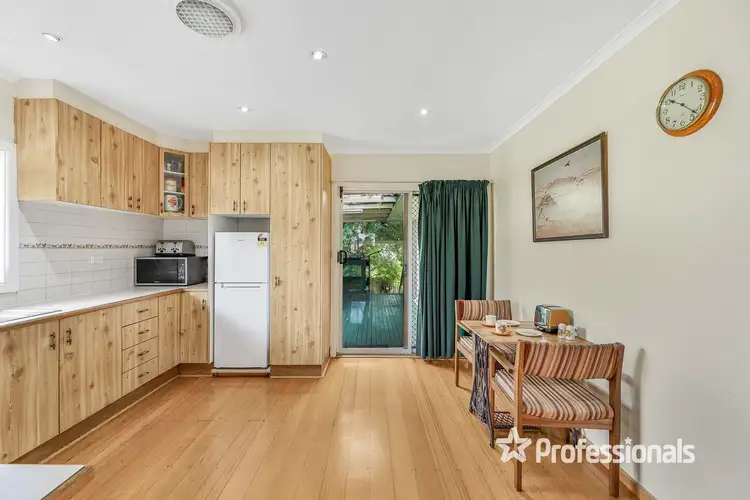 Sixth view of Homely house listing, 5/235 Faraday Road, Croydon South VIC 3136