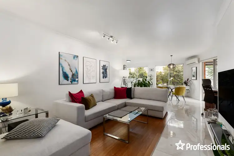 Third view of Homely unit listing, 2/69 Folkstone Crescent, Ferntree Gully VIC 3156