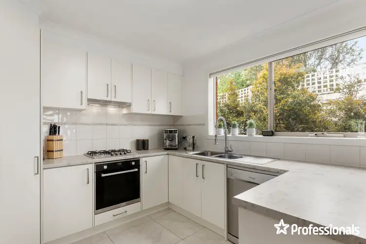 Fourth view of Homely unit listing, 2/69 Folkstone Crescent, Ferntree Gully VIC 3156