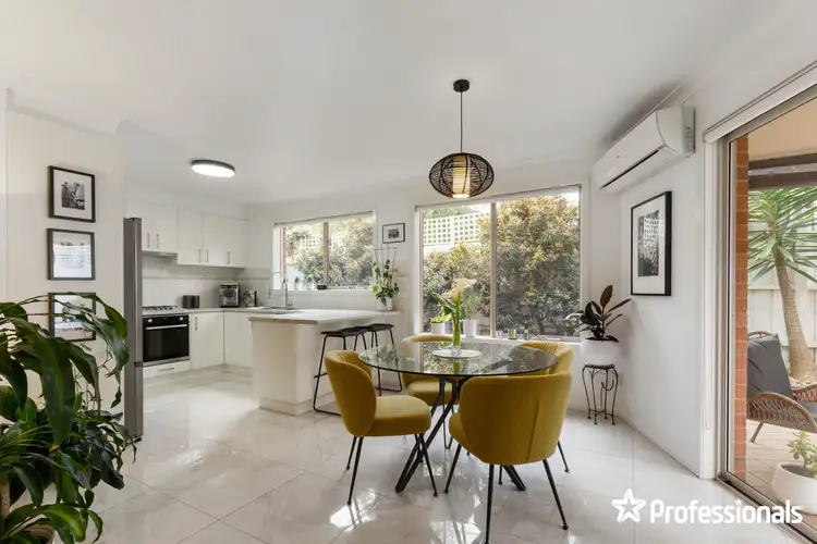Fifth view of Homely unit listing, 2/69 Folkstone Crescent, Ferntree Gully VIC 3156