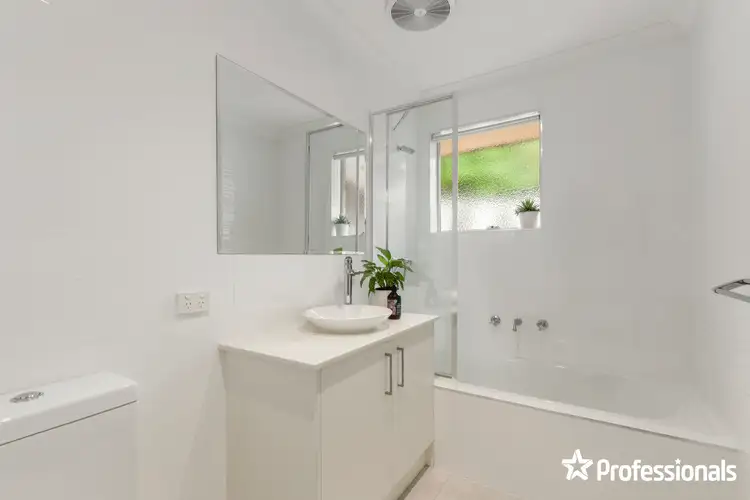 Sixth view of Homely unit listing, 2/69 Folkstone Crescent, Ferntree Gully VIC 3156