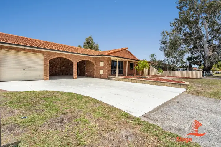 18 Hyland Way, Wilson WA 6107