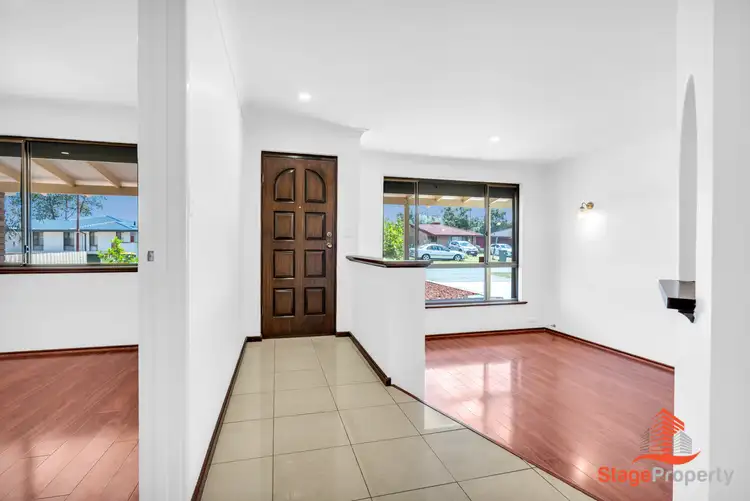 Third view of Homely house listing, 18 Hyland Way, Wilson WA 6107