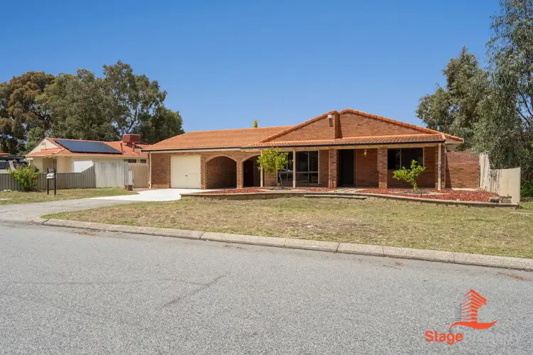 Sixth view of Homely house listing, 18 Hyland Way, Wilson WA 6107