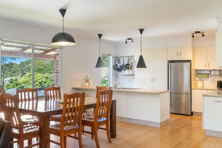 Third view of Homely house listing, 13 Hovea Drive, Pottsville NSW 2489